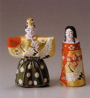 桃の節句にひな人形｜博多人形・日本人形の通販 - 博多人形ショップ